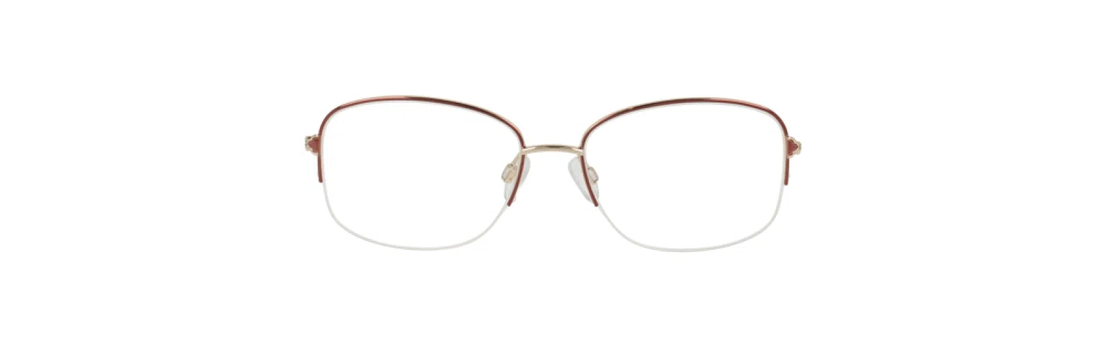 Sophia Loren Beau Rivage SLBR101 Eyeglasses - view 5